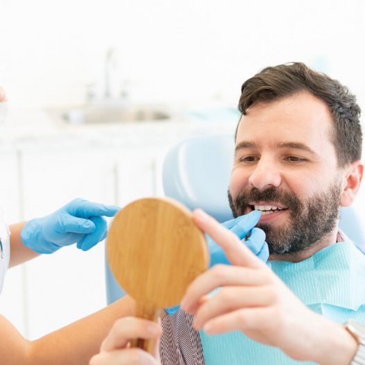 5 Benefits of Dental Fillings