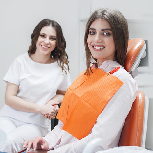 What is the Main Goal of Preventative Dentistry?